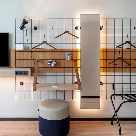 Moxy Downtown Budapeszt