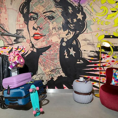 Hotel Moxy Downtown *
