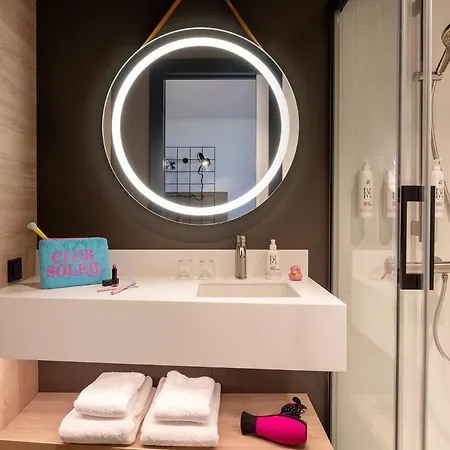 Moxy Downtown Budapeszt