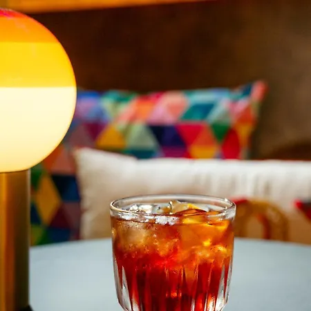 Moxy Downtown * Budapest